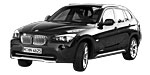 BMW E84 P0072 Fault Code