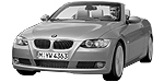 BMW E93 P0072 Fault Code