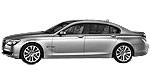 BMW F02 P0072 Fault Code