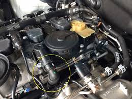 See P0072 in engine